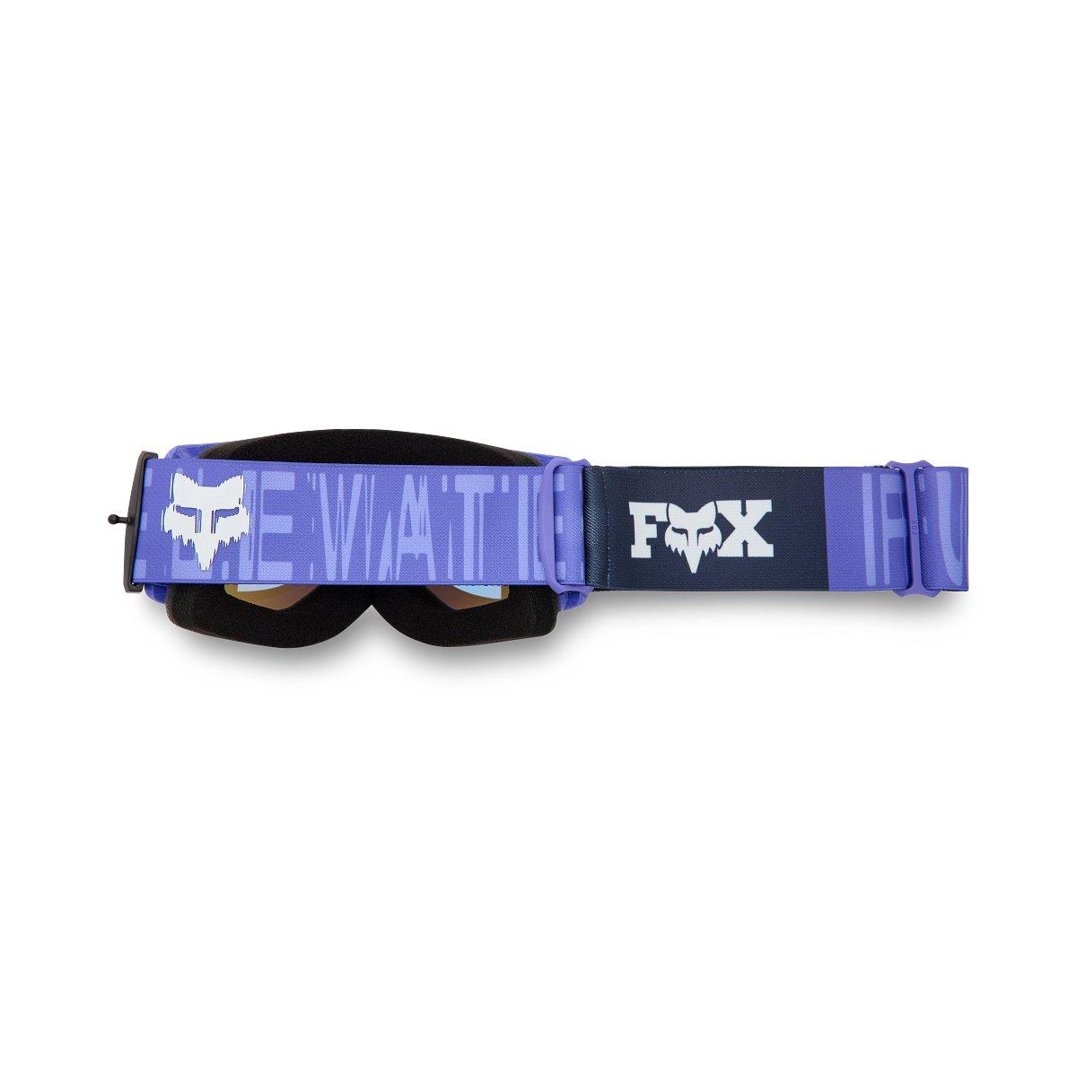 Youth Main Diffuse SE Goggle Spark — photo 2