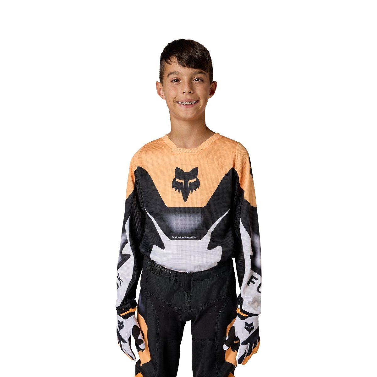Youth 180 Noble Jersey — photo 3