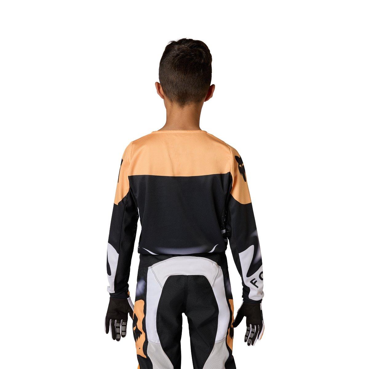 Youth 180 Noble Jersey — photo 4