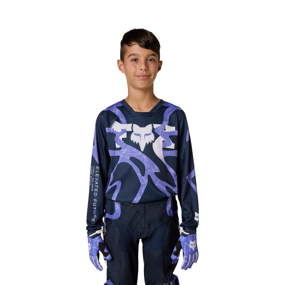 Maillot 180 Diffuse SE pour enfant — photo 3
