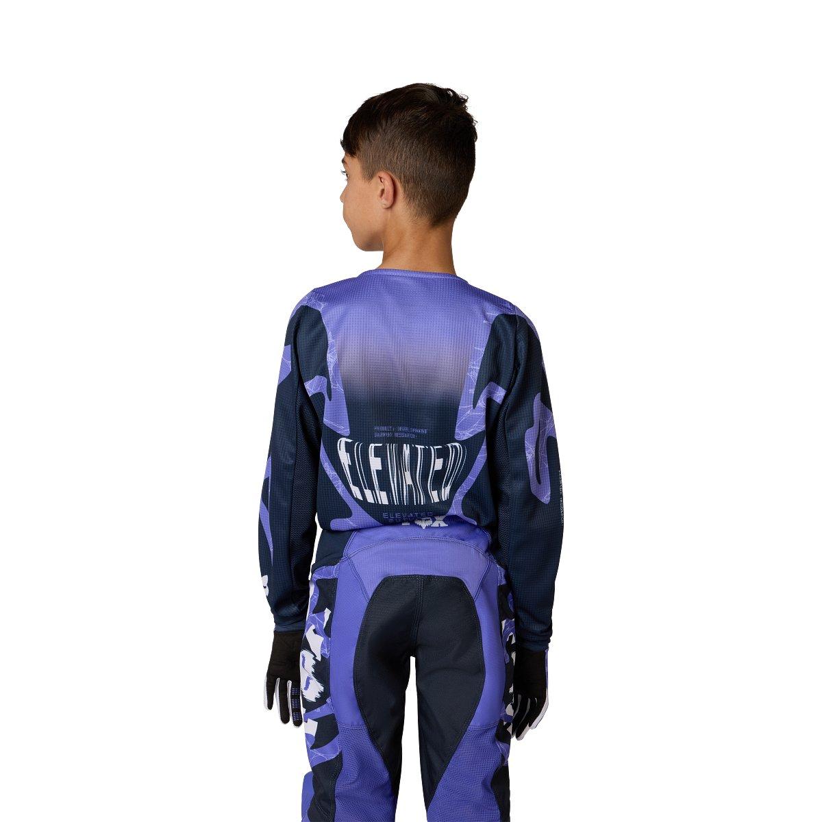 Maillot 180 Diffuse SE pour enfant — photo 4
