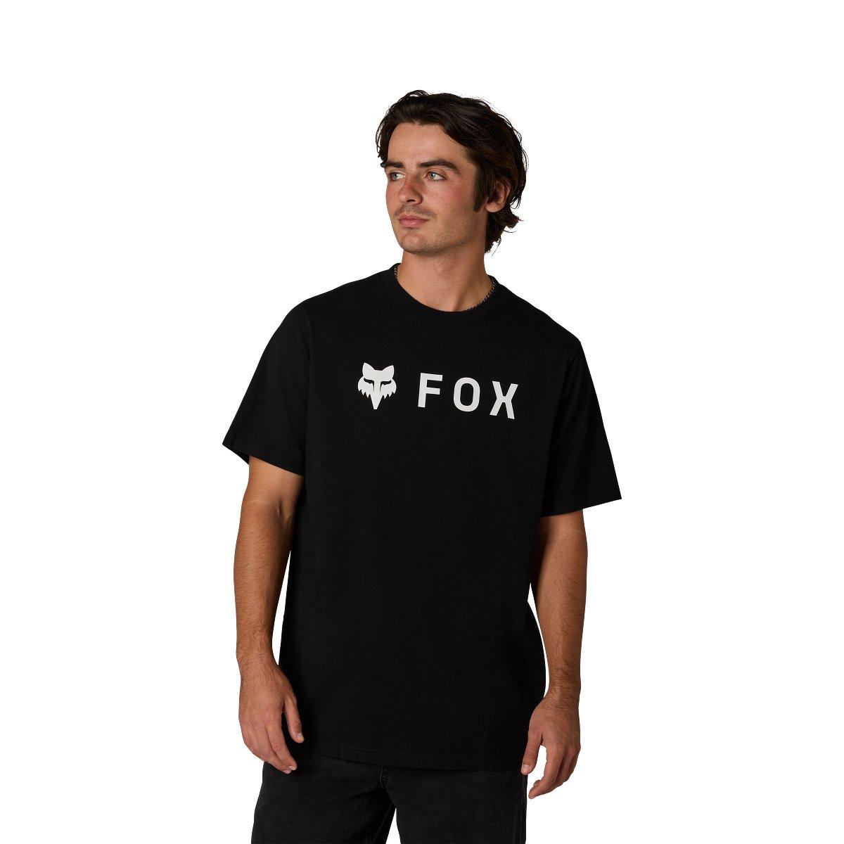 T-shirt à manches courtes Absolute 195 Original pour homme — photo 3