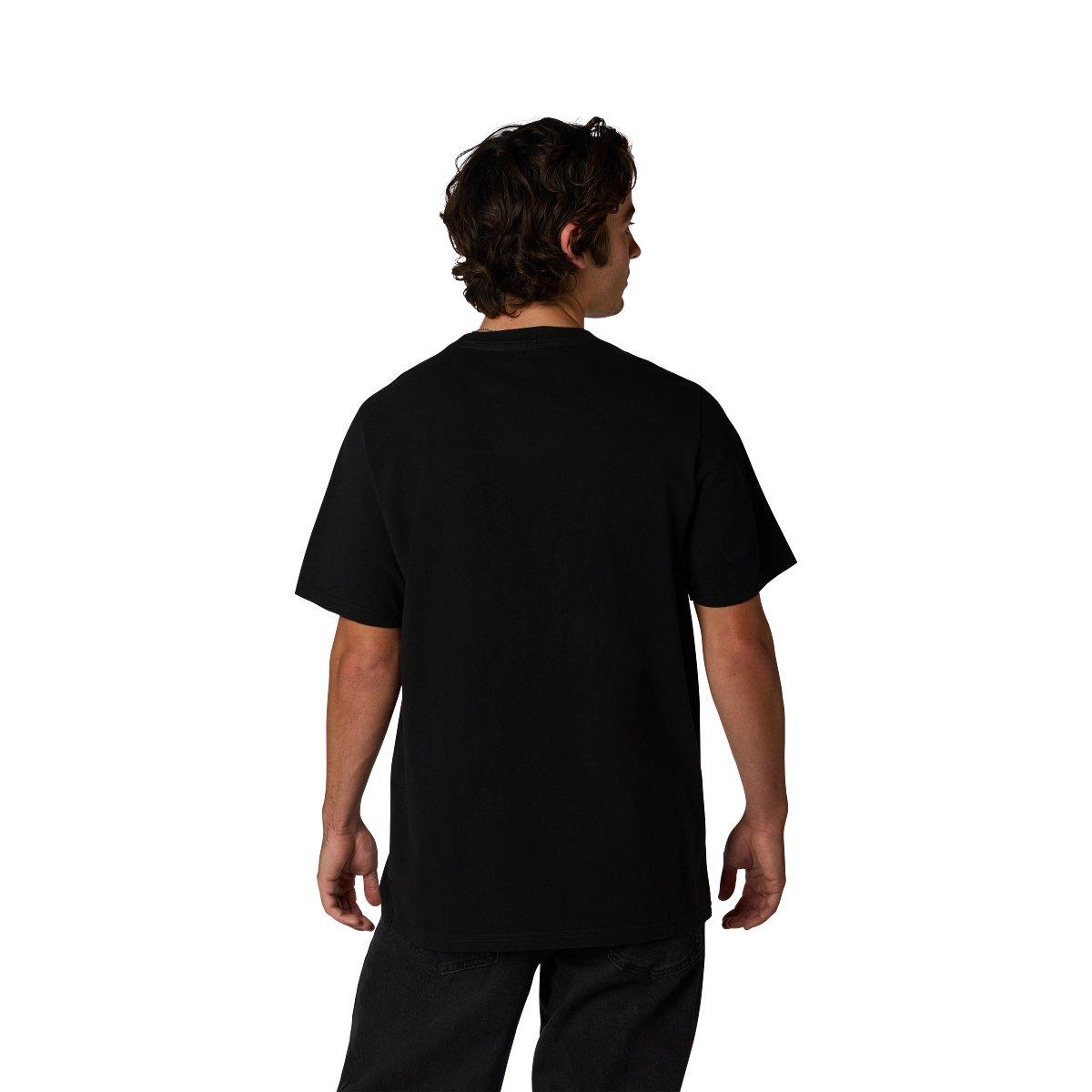 T-shirt à manches courtes Absolute 195 Original pour homme — photo 4