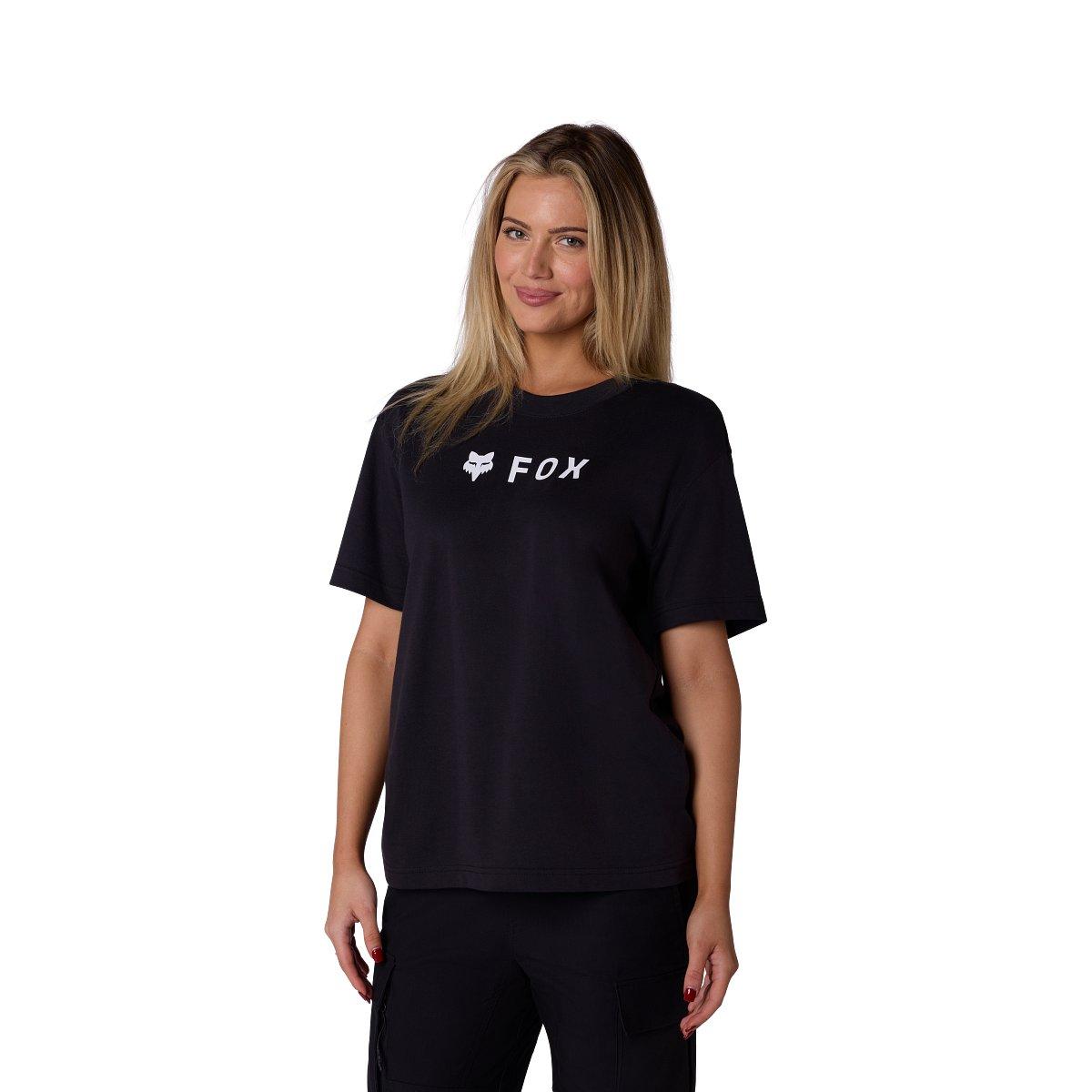 Women's Absolute SS Tee — photo 3