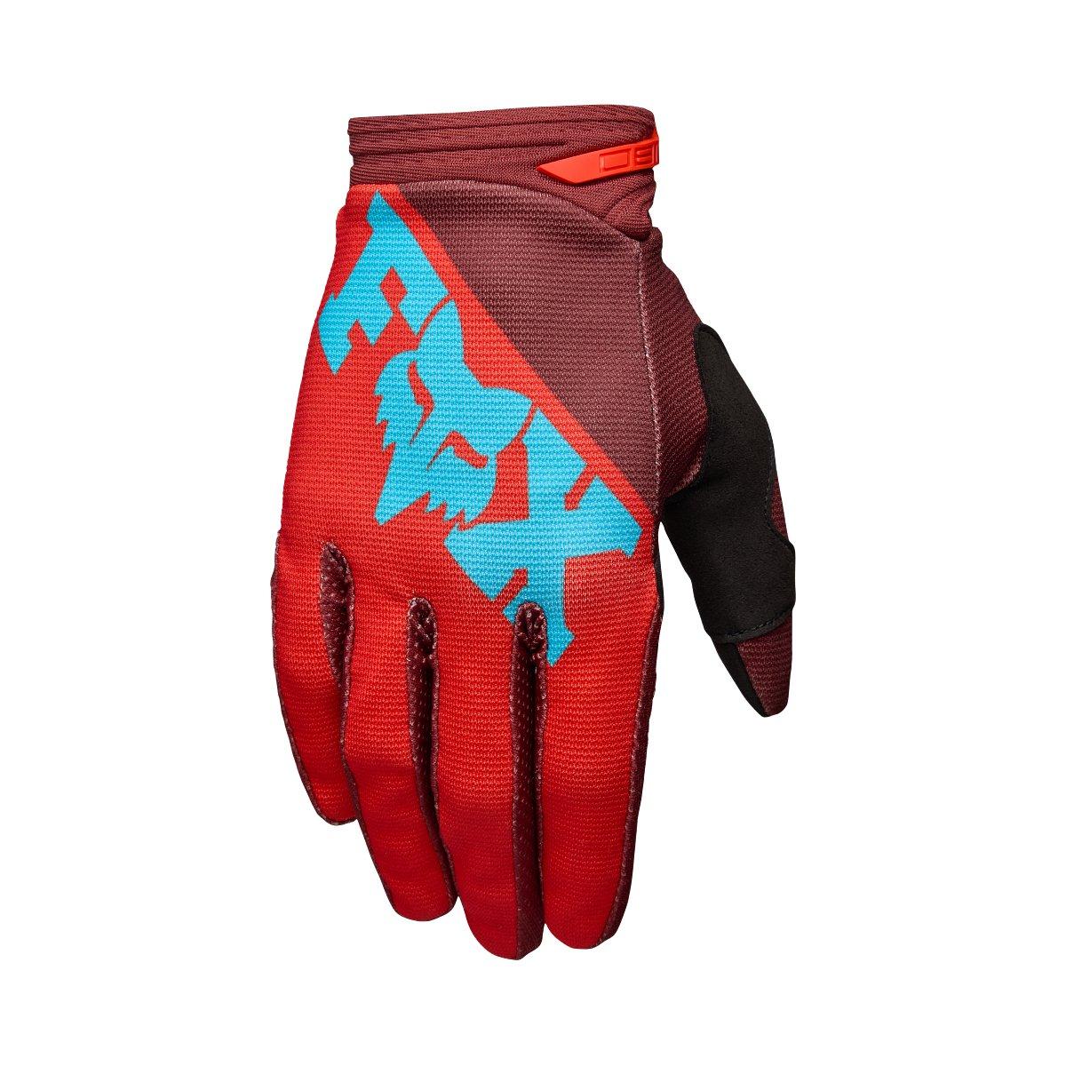 180 Raid Glove