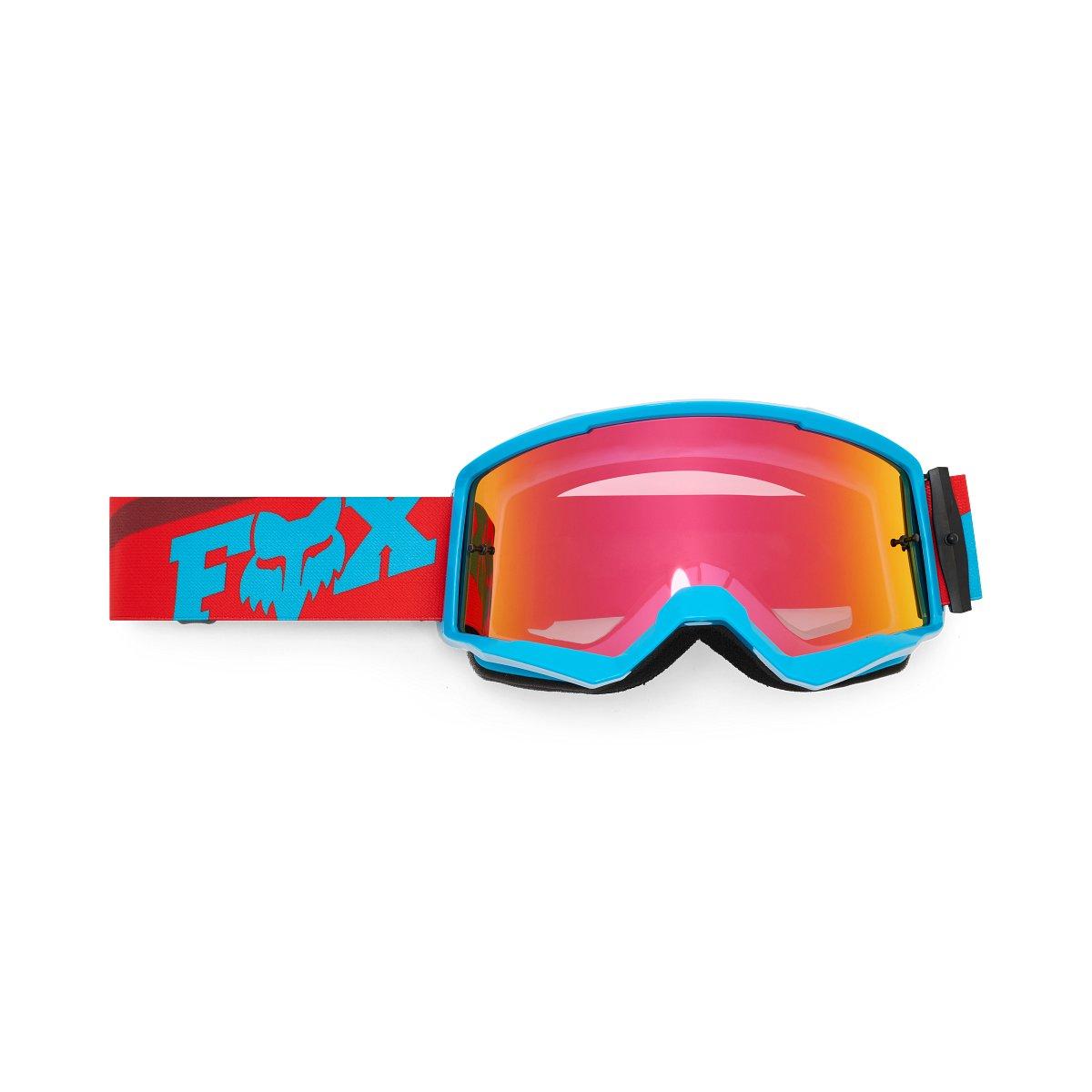Main Raid Goggle Spark