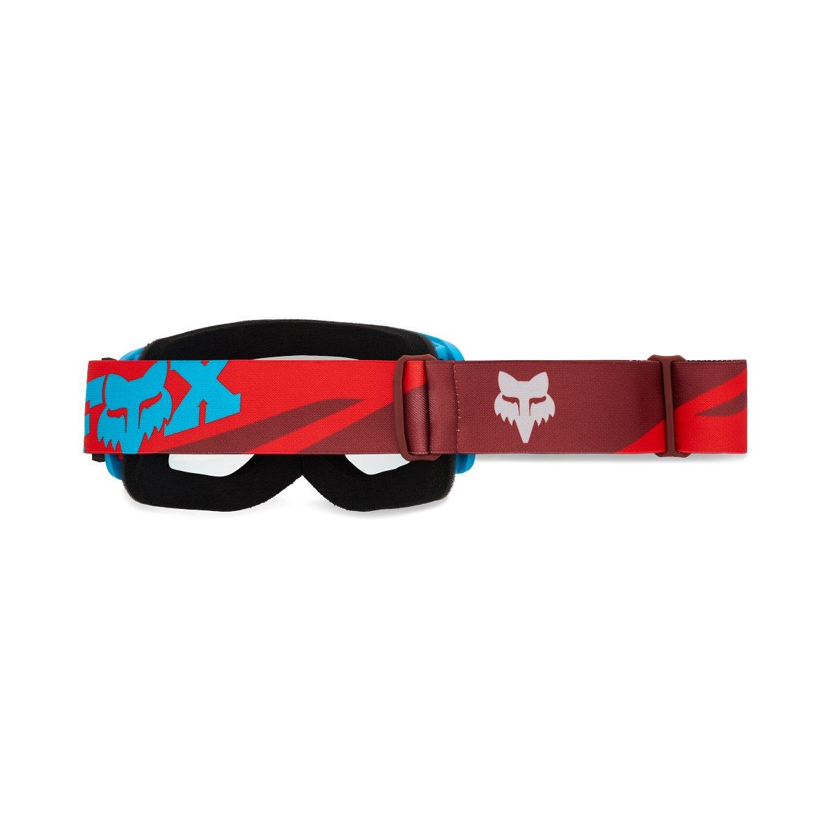 Main Raid Goggle Spark — photo 2