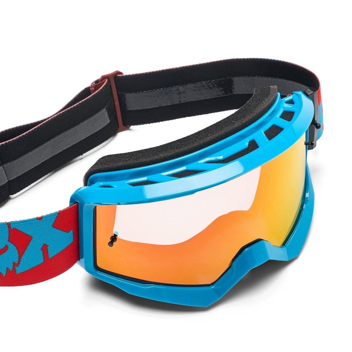 Main Raid Goggle Spark — photo 3