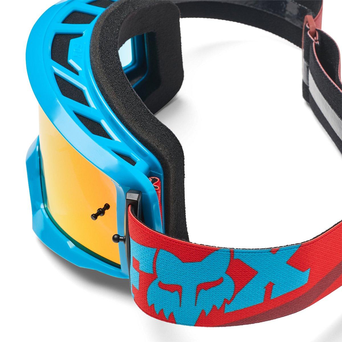 Main Raid Goggle Spark — photo 4