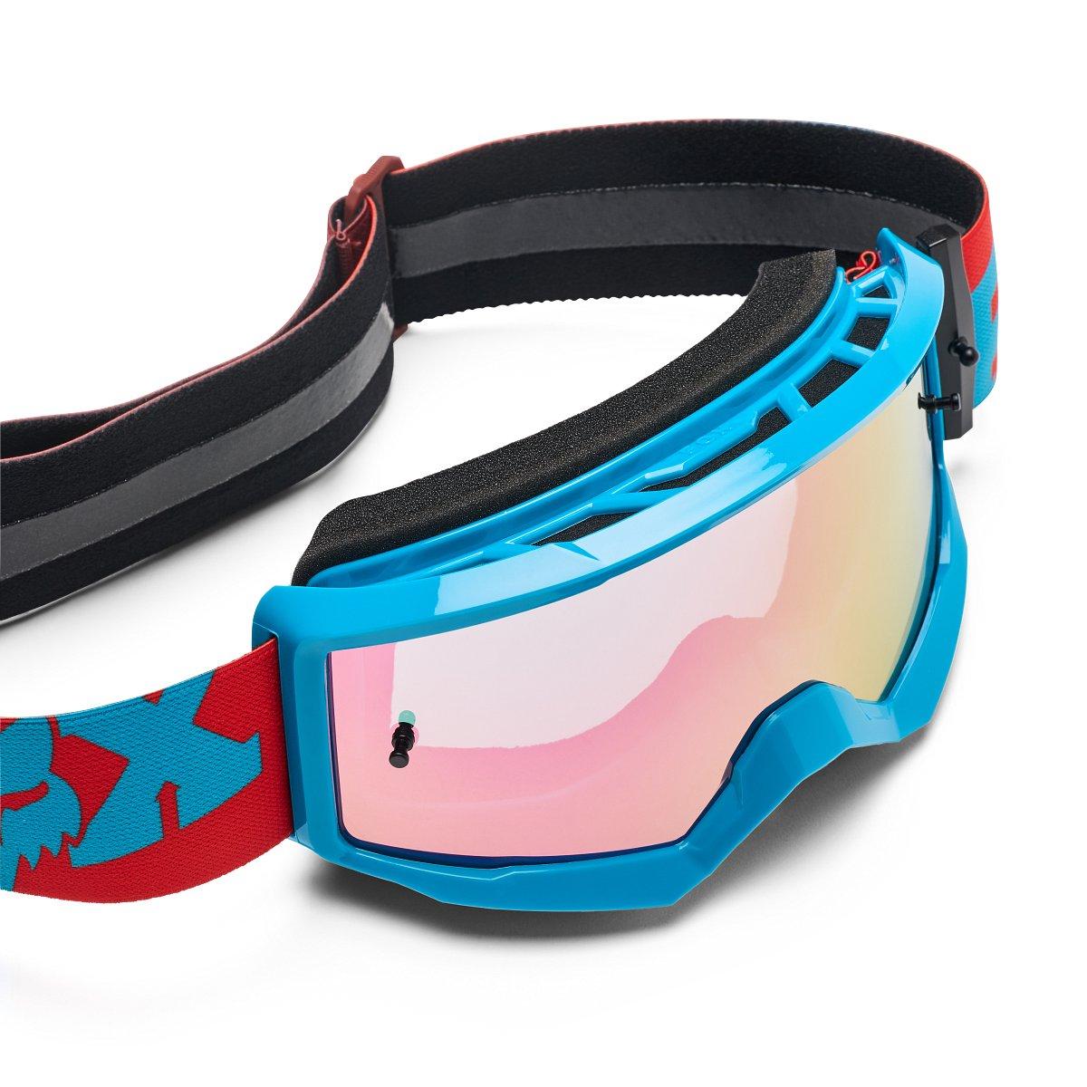 Lunettes Main Raid Spark pour enfant — photo 3