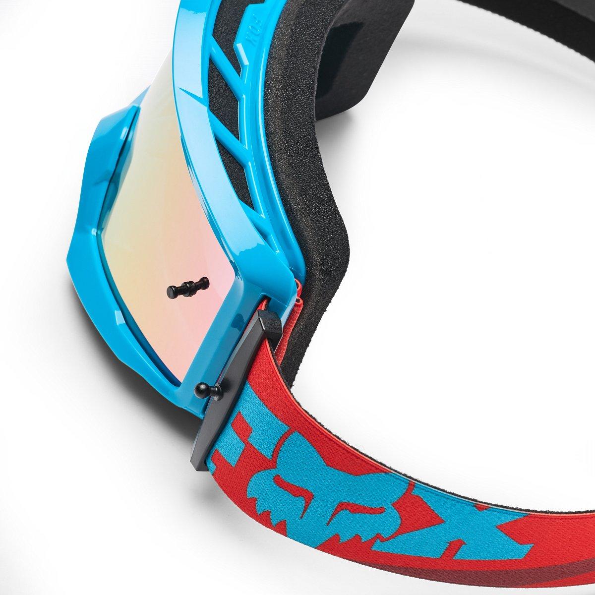 Lunettes Main Raid Spark pour enfant — photo 4