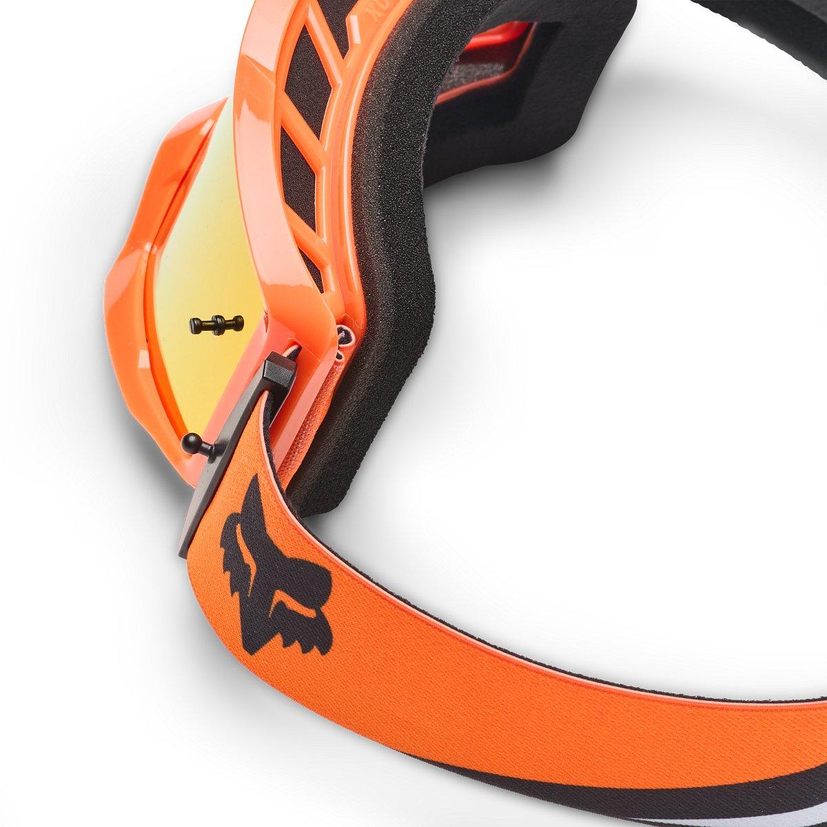 Lunettes Main Draft Spark pour enfant — photo 4