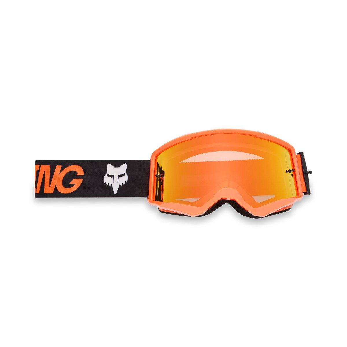 Lunettes Main Draft Spark