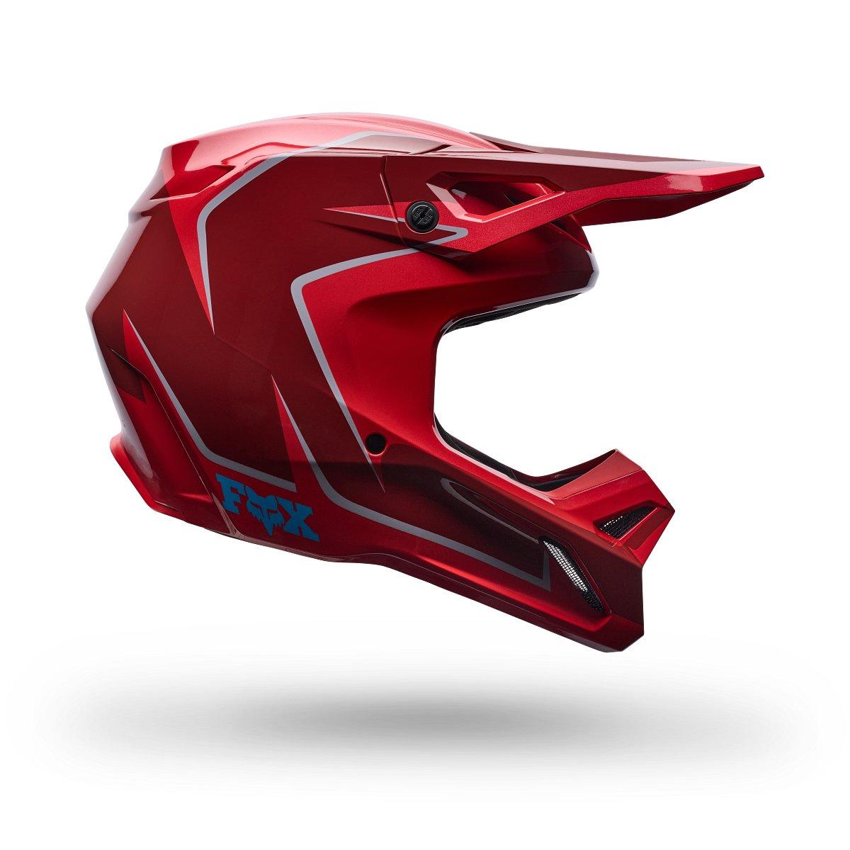 Casque V1 Raid pour enfant