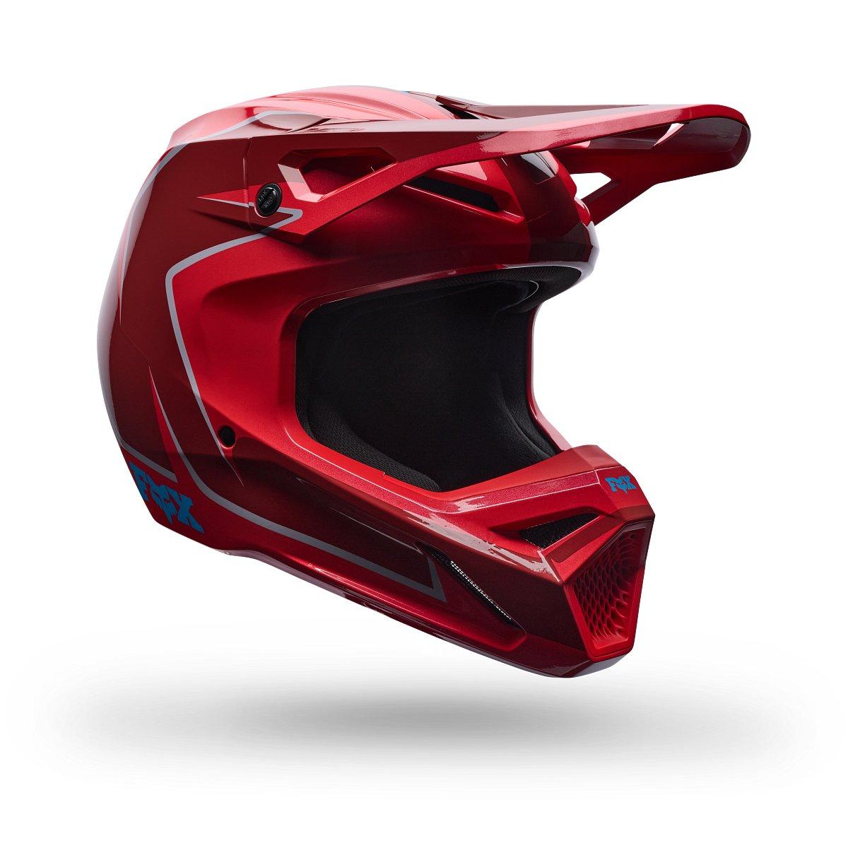 Casque V1 Raid pour enfant — photo 2