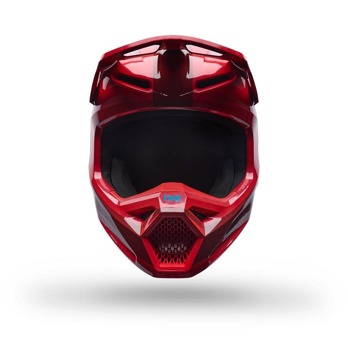 Casque V1 Raid pour enfant — photo 3