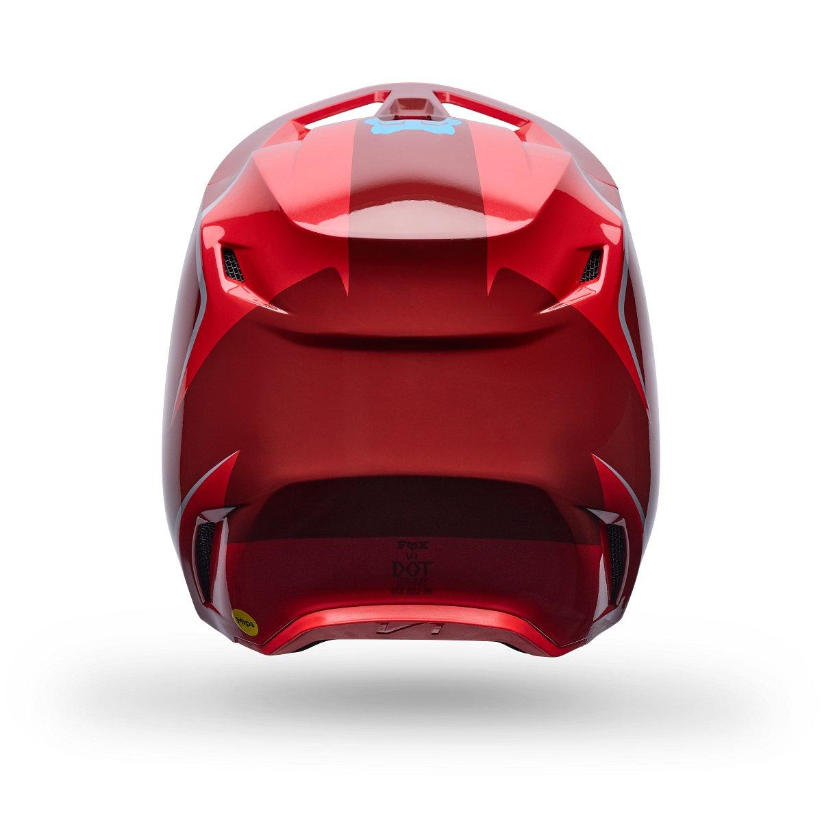 Casque V1 Raid pour enfant — photo 4