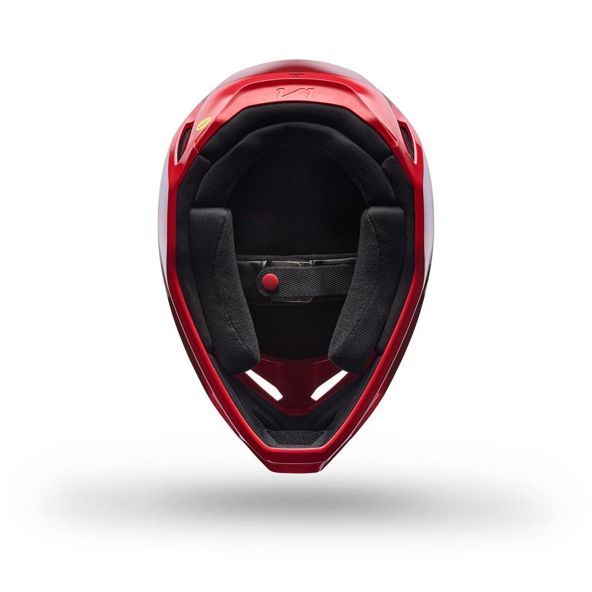 Casque V1 Raid pour enfant — photo 6
