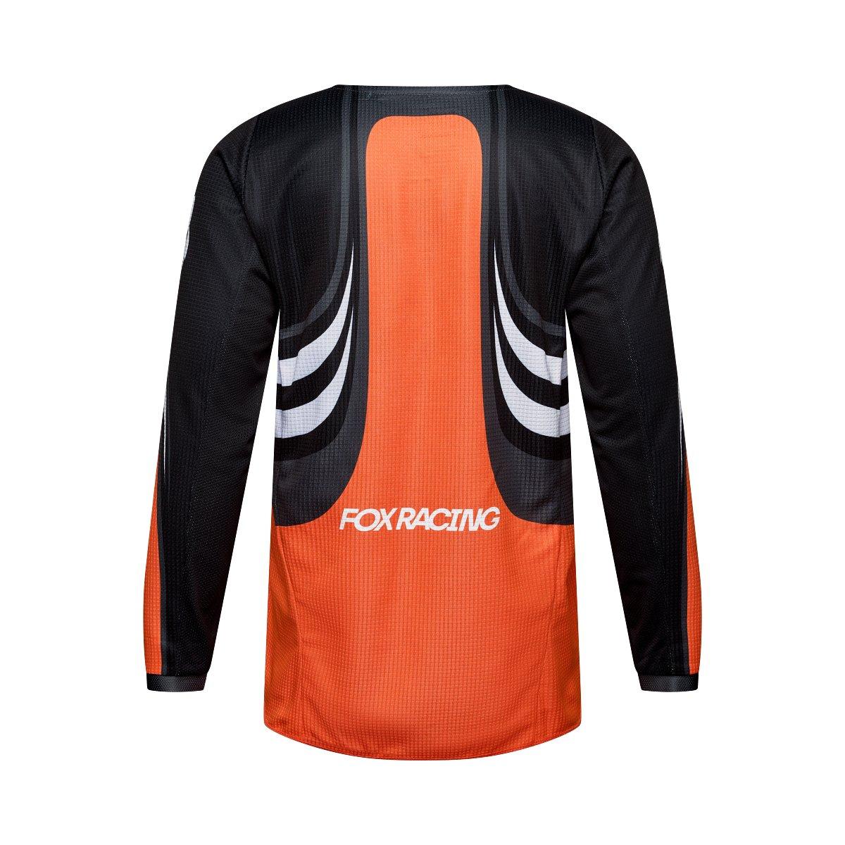 Youth 180 Draft Jersey — photo 2
