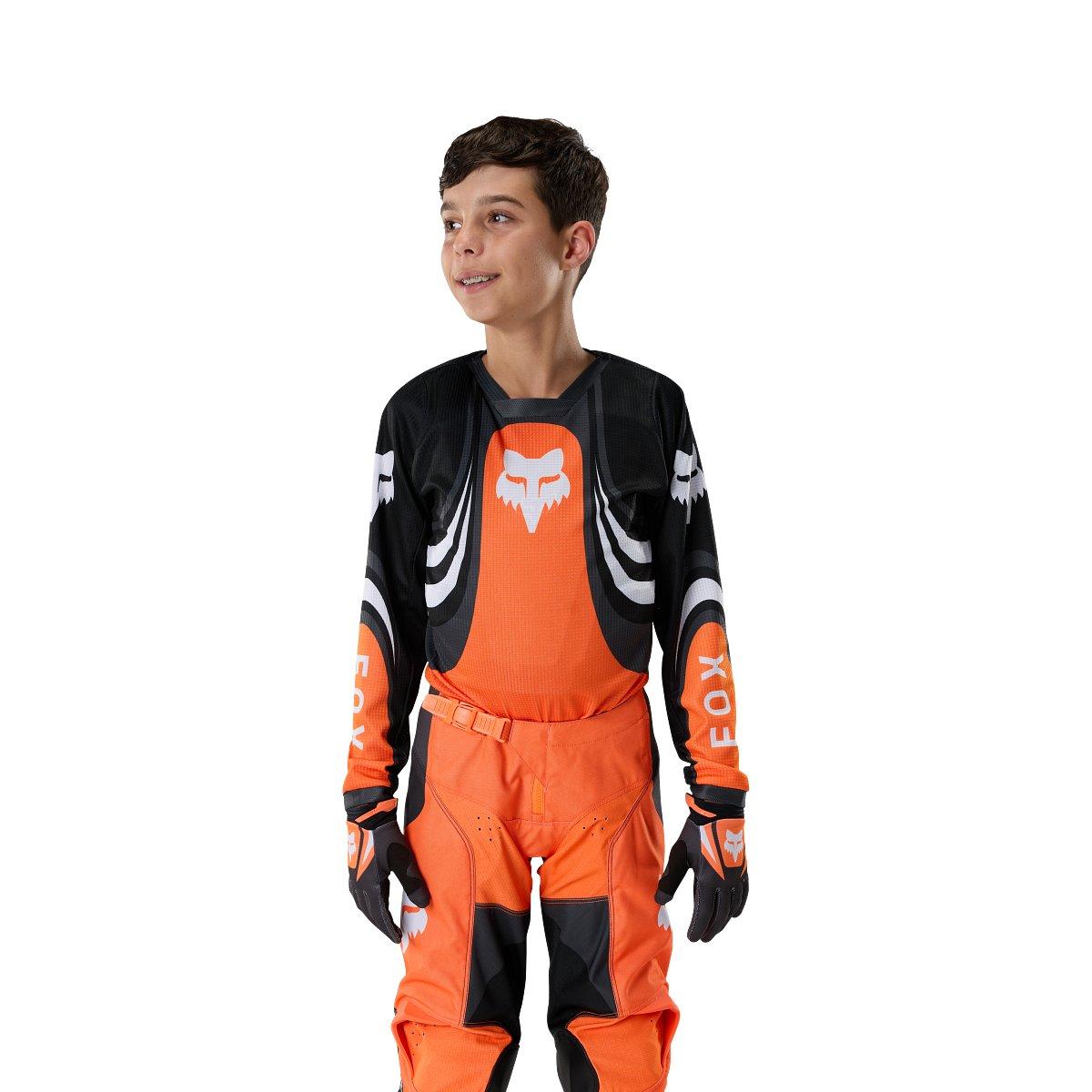 Youth 180 Draft Jersey — photo 3