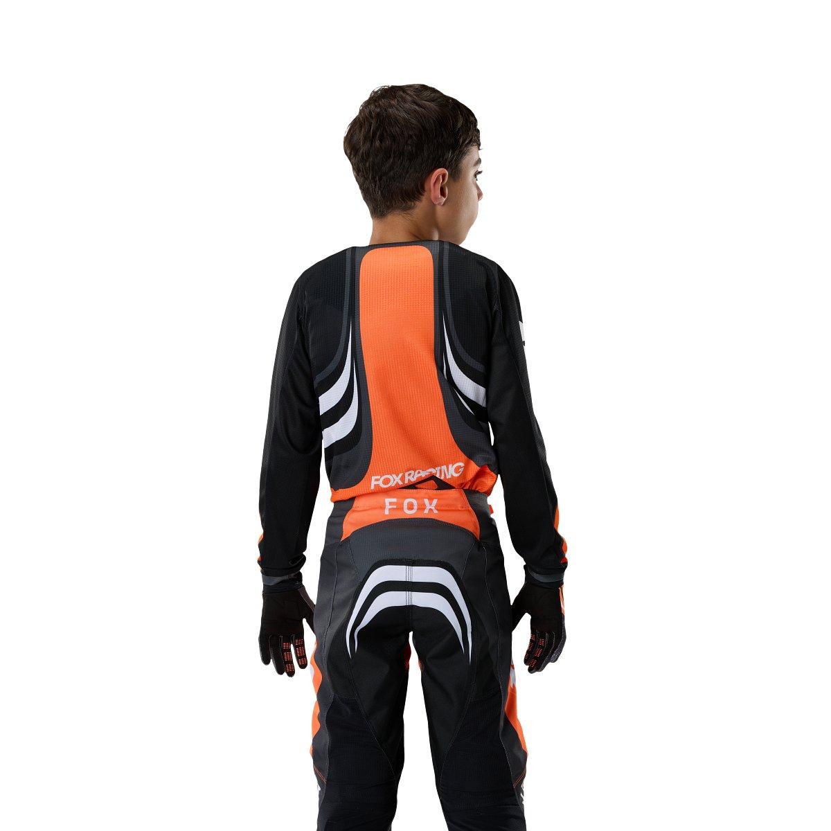 Youth 180 Draft Jersey — photo 4