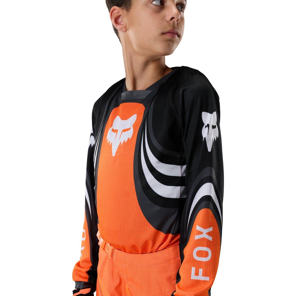 Youth 180 Draft Jersey — photo 5