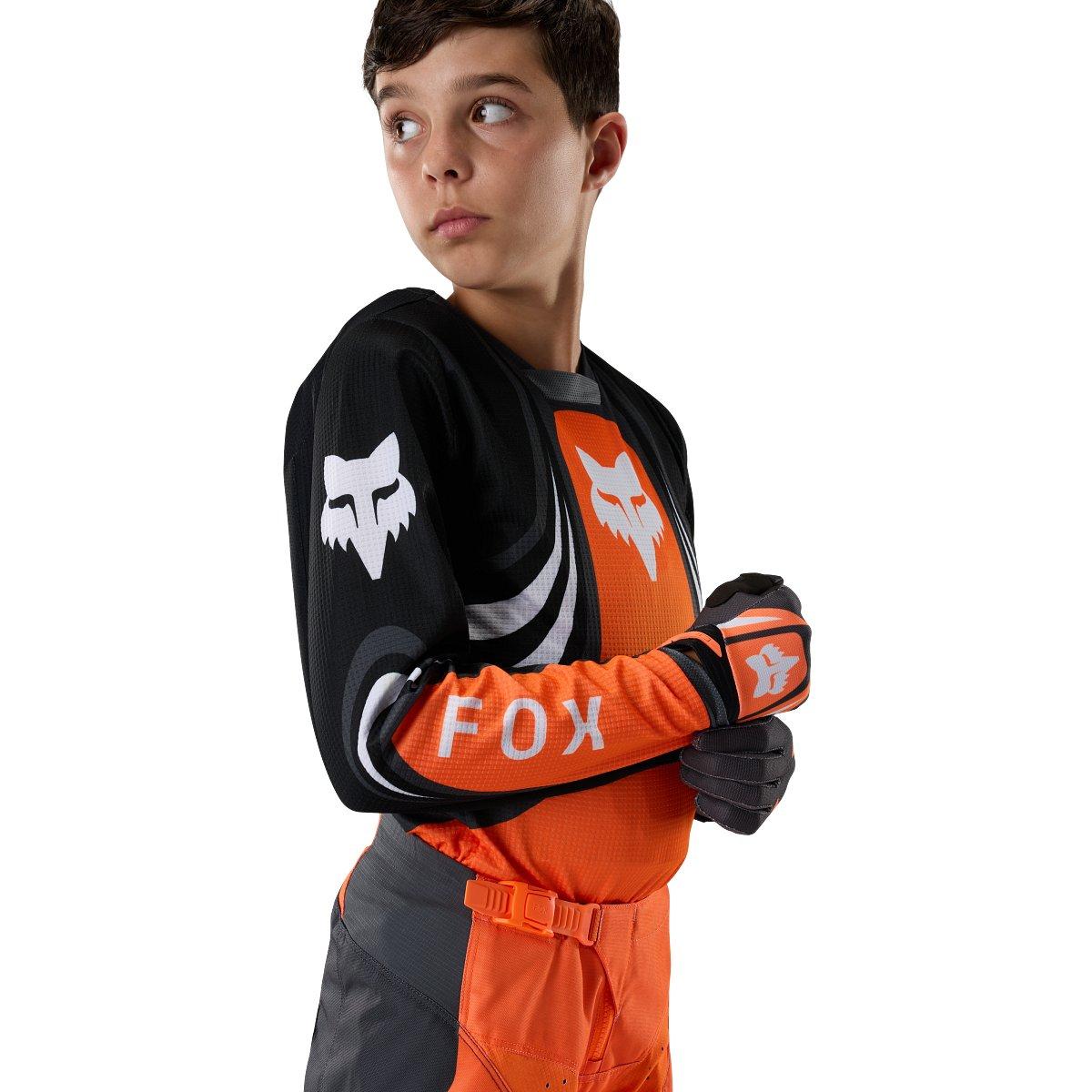 Youth 180 Draft Jersey — photo 6