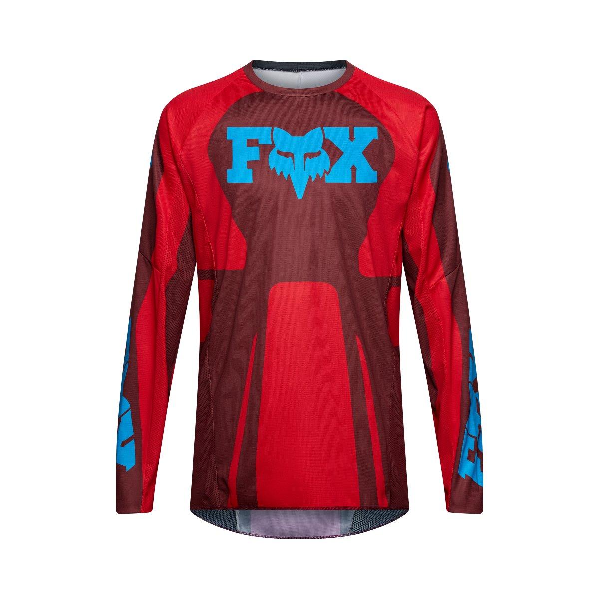 180 Raid Jersey