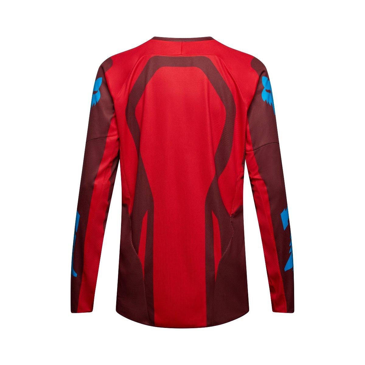 180 Raid Jersey — photo 2