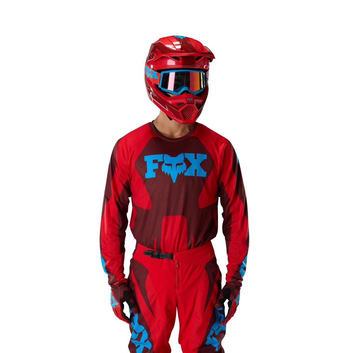 180 Raid Jersey — photo 3