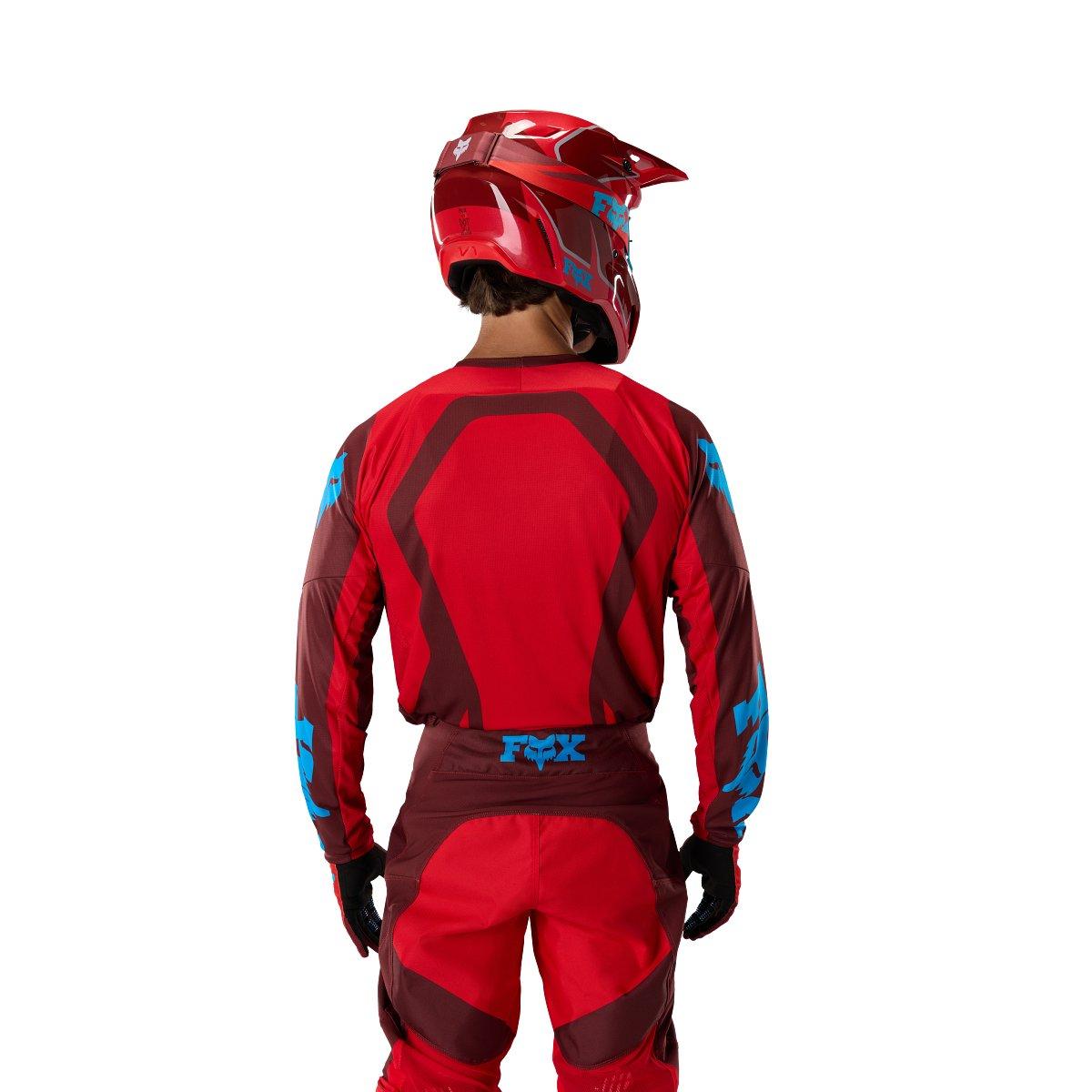180 Raid Jersey — photo 4