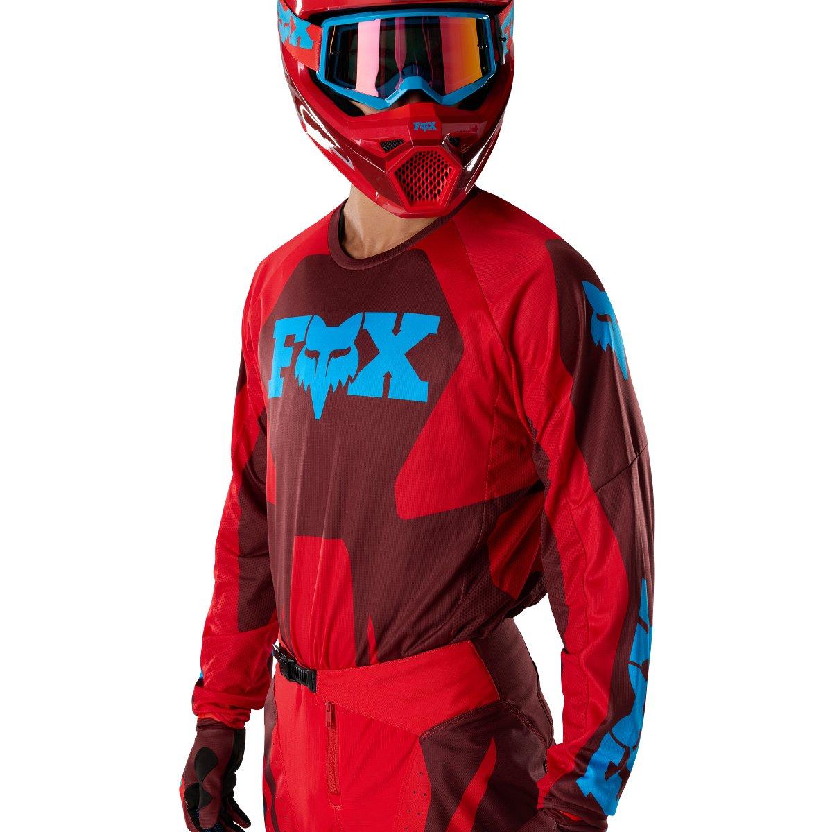 180 Raid Jersey — photo 5