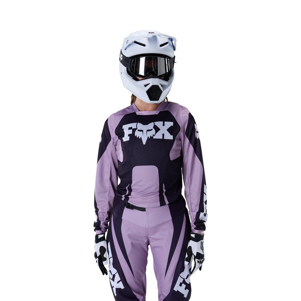 Women's 180 Raid Jersey — photo 3