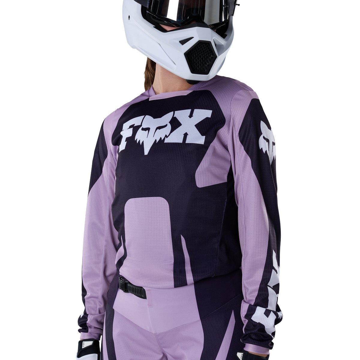 Women's 180 Raid Jersey — photo 5