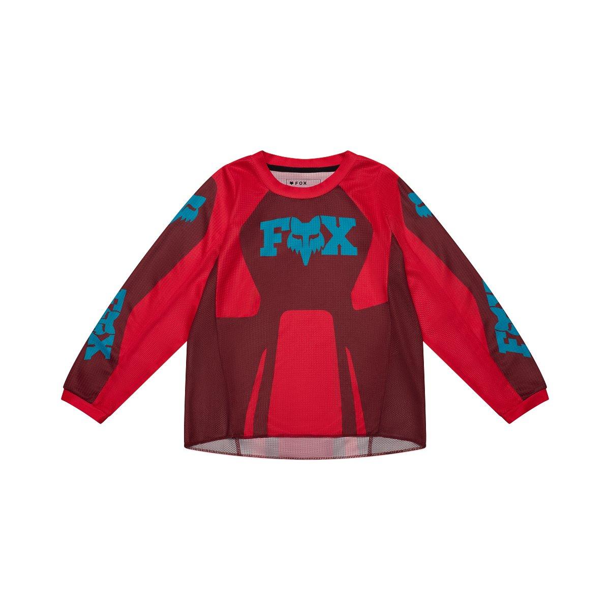 Kids 180 Raid Jersey