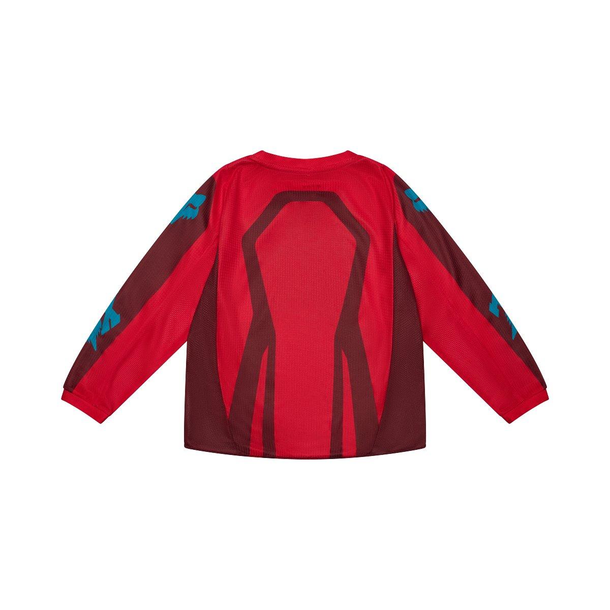 Kids 180 Raid Jersey — photo 2