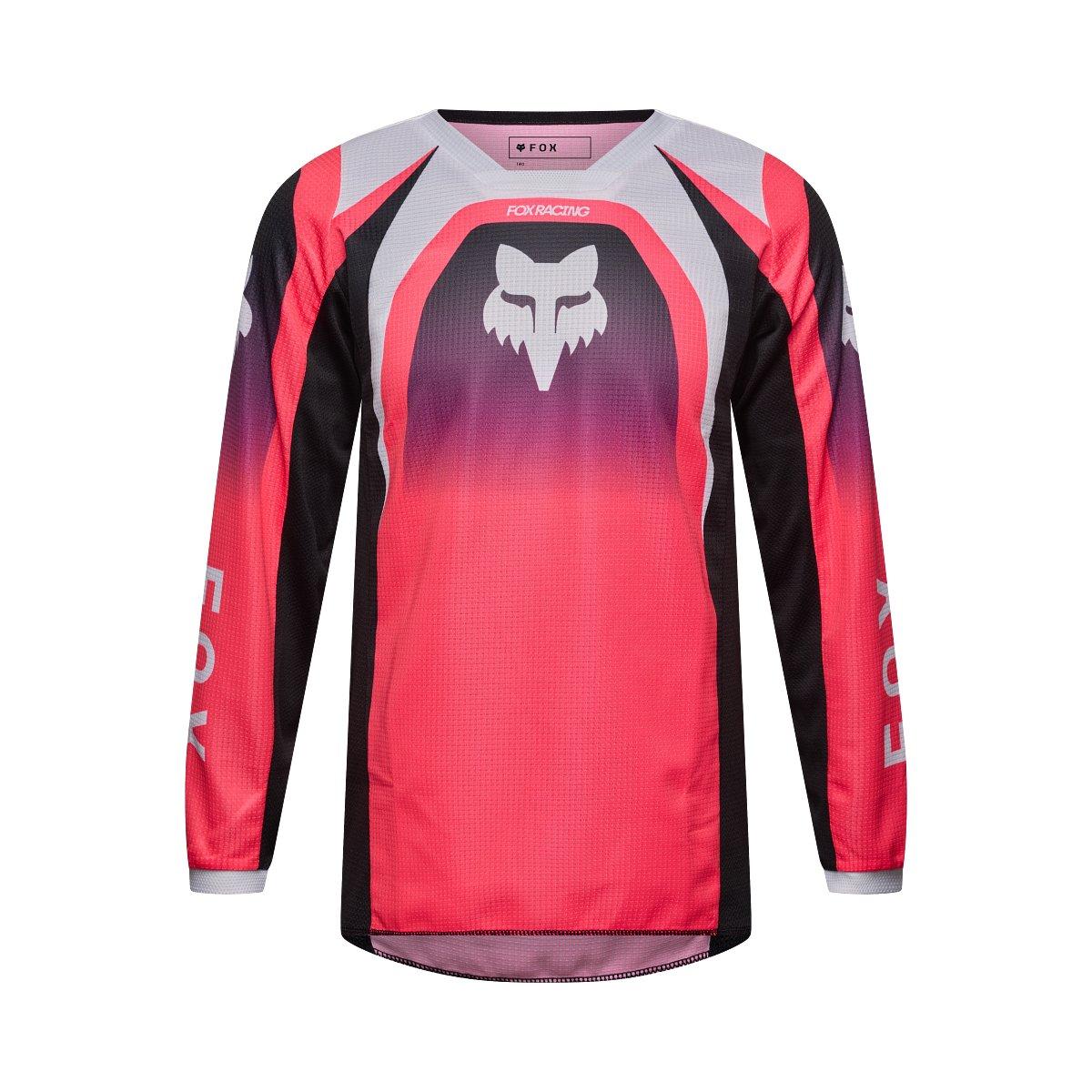 Youth Girls 180 Frame Jersey