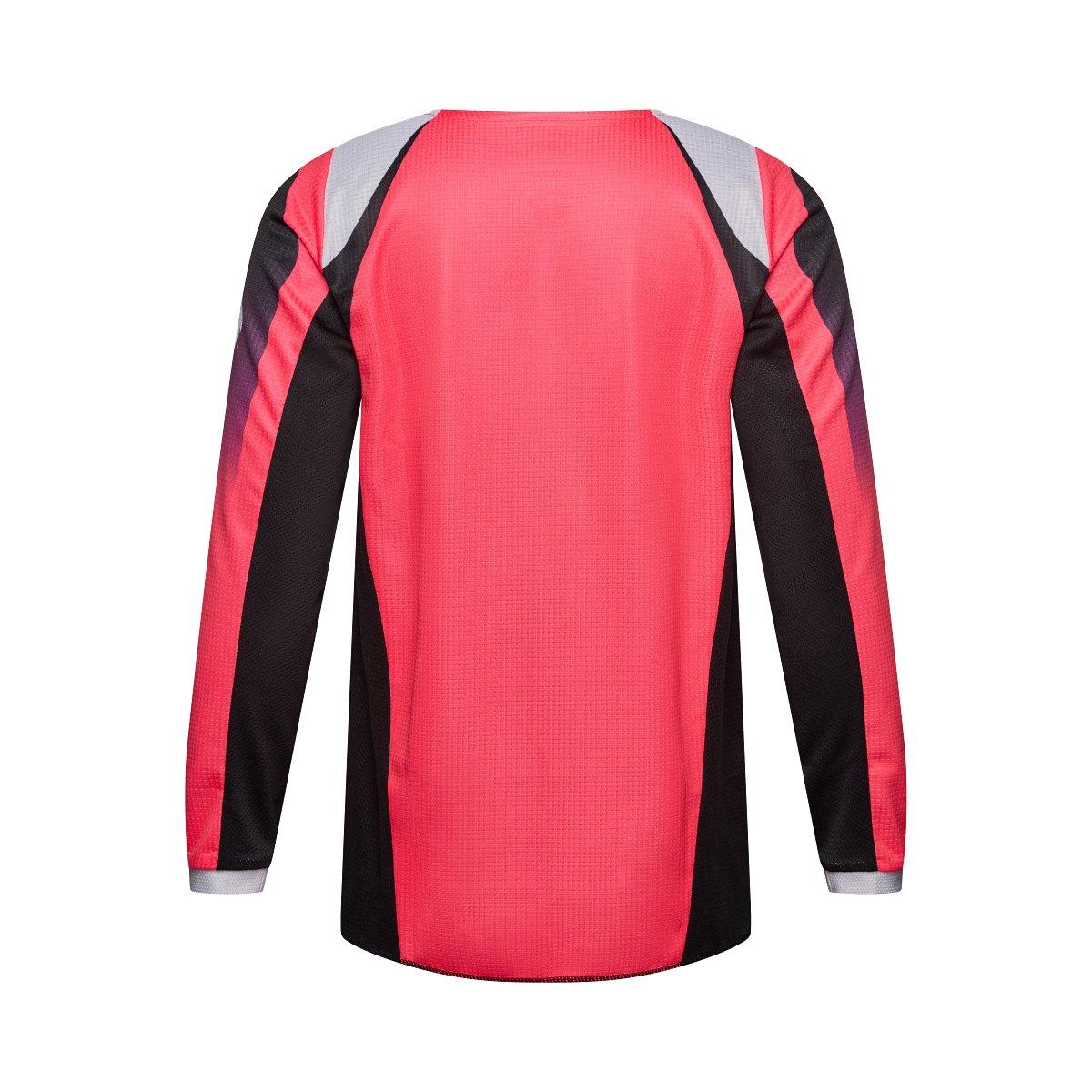 Youth Girls 180 Frame Jersey — photo 2