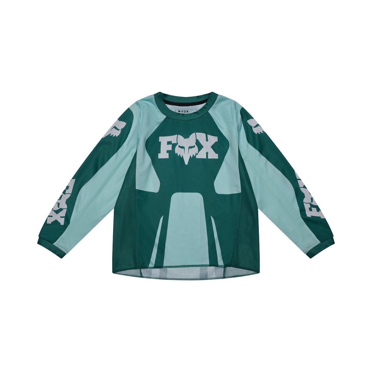 Kids Girls 180 Raid Jersey