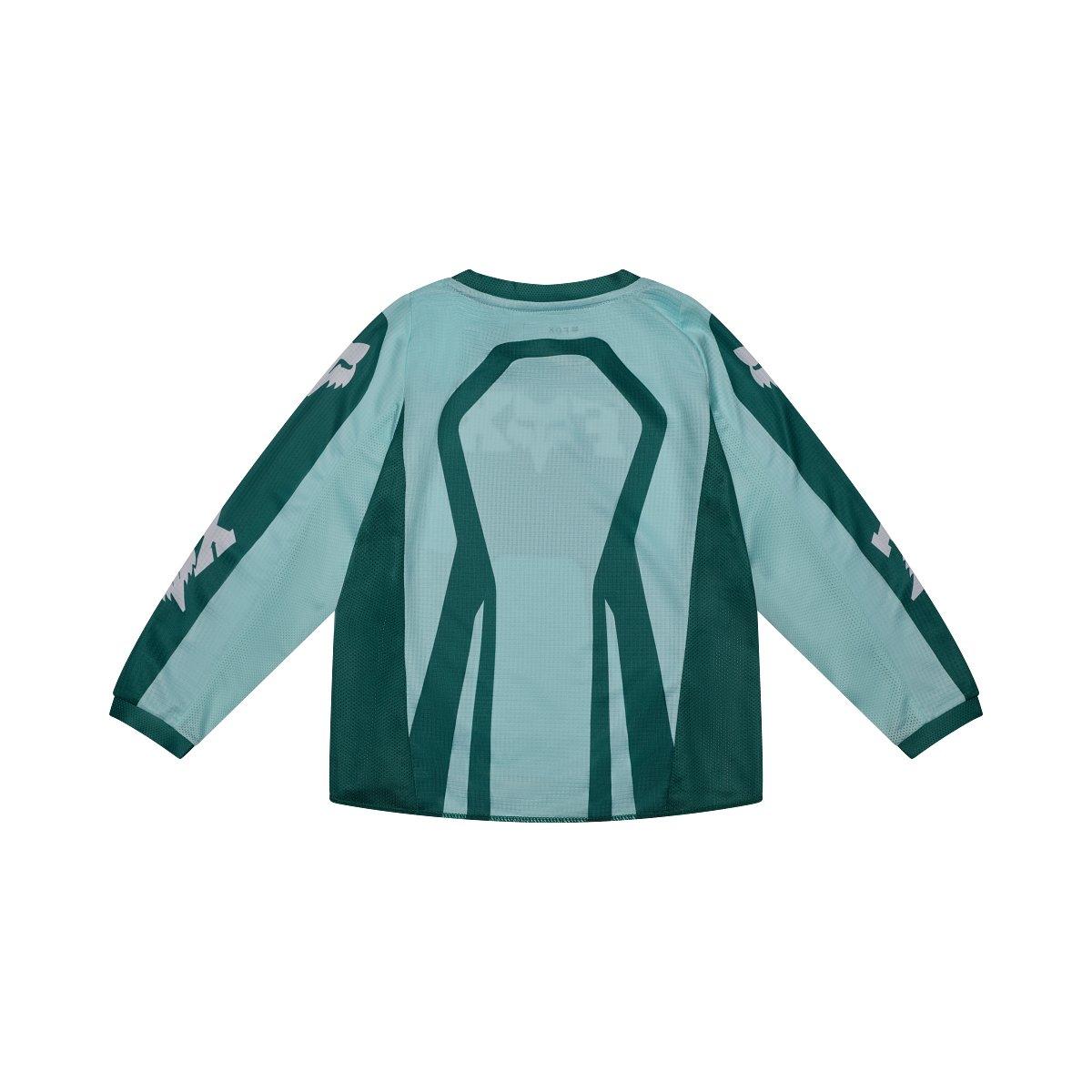 Kids Girls 180 Raid Jersey — photo 2