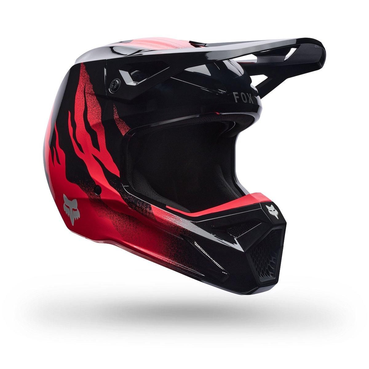 Casque V1 Clutch — photo 2