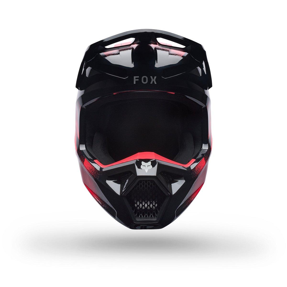 Casque V1 Clutch — photo 3