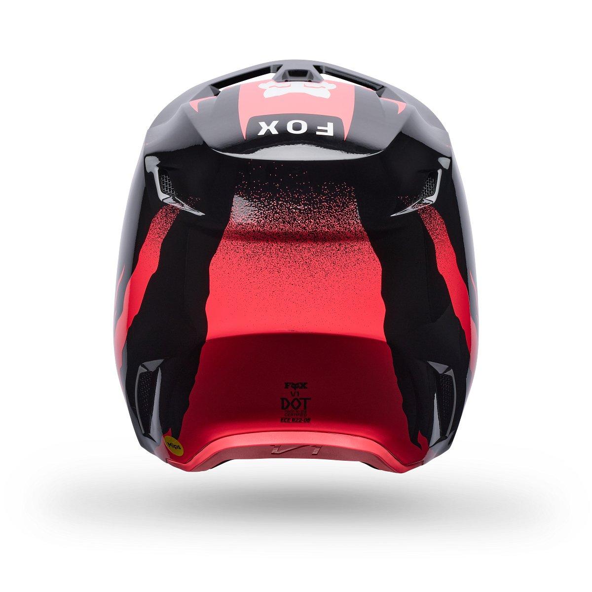 Casque V1 Clutch — photo 4