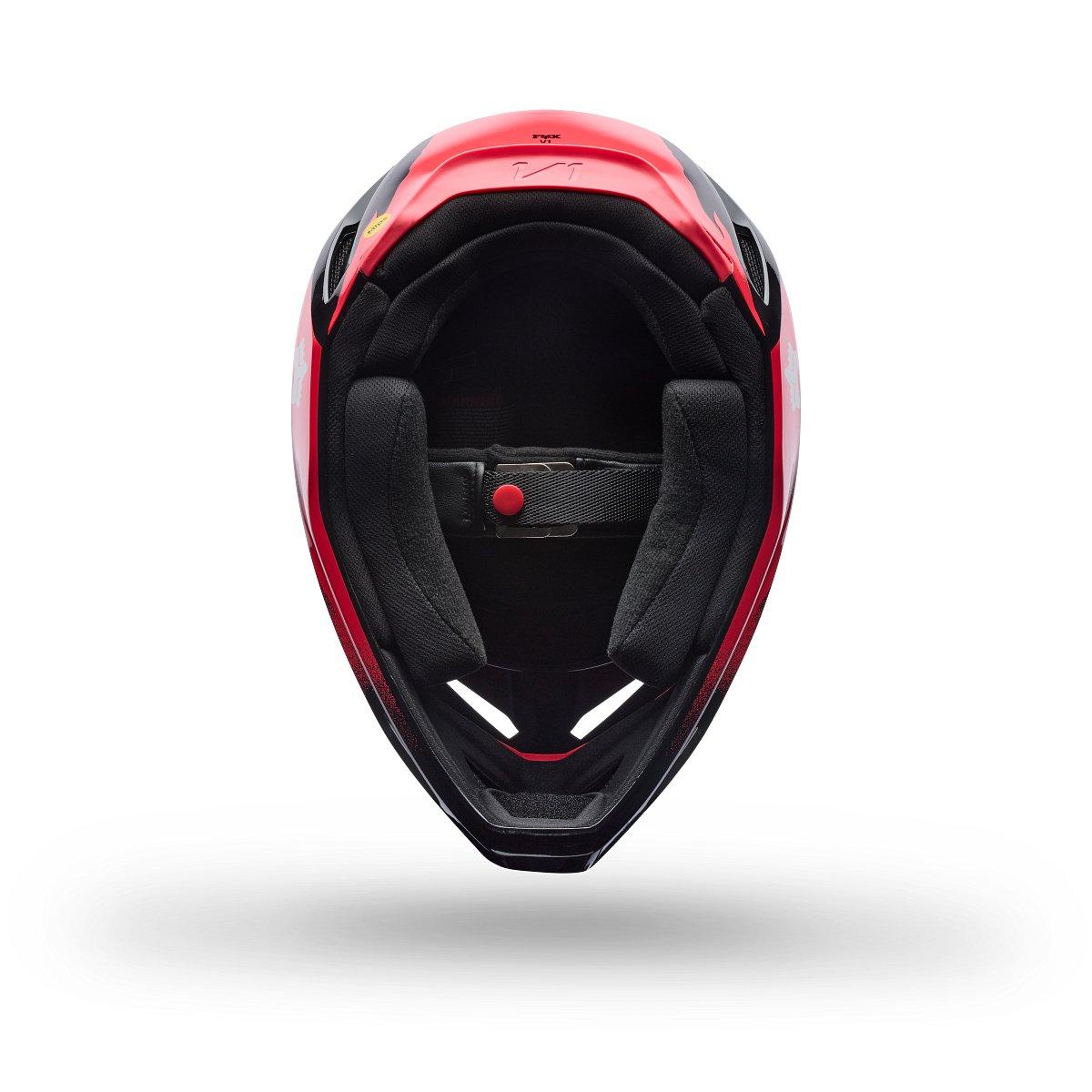 Casque V1 Clutch — photo 6