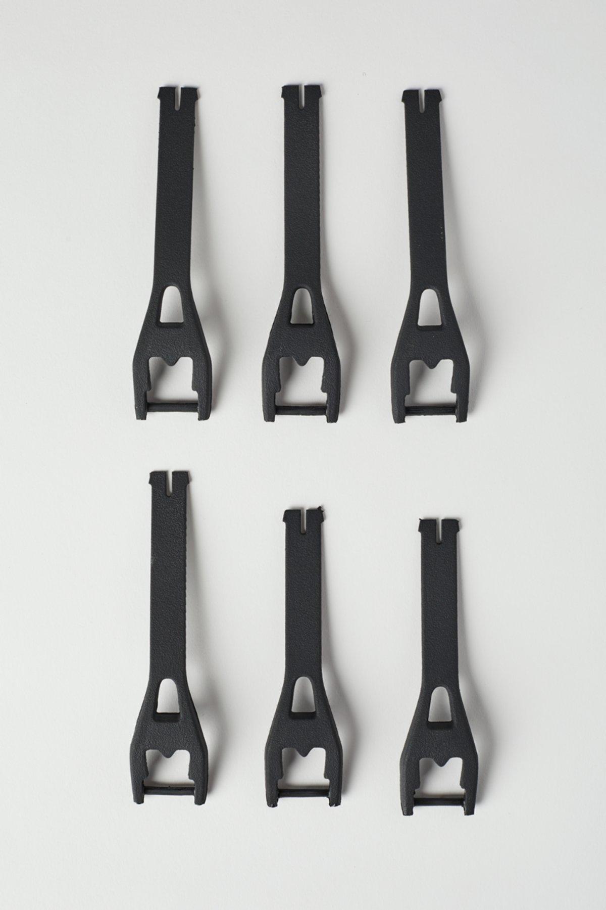 COMP5Y/3Y Strap Kit