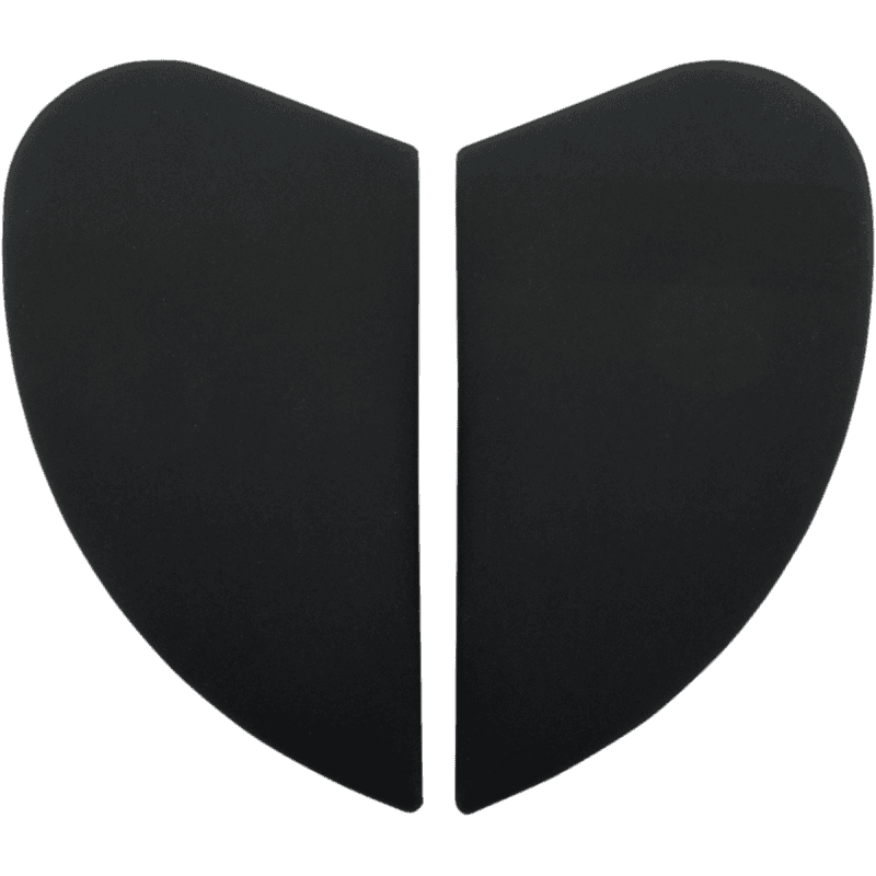 AFP/AFRM SIDEPLATE RUB BLACK