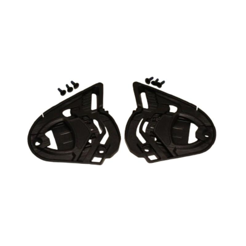 RPHA 31 GEAR PLATE (HJ-39)