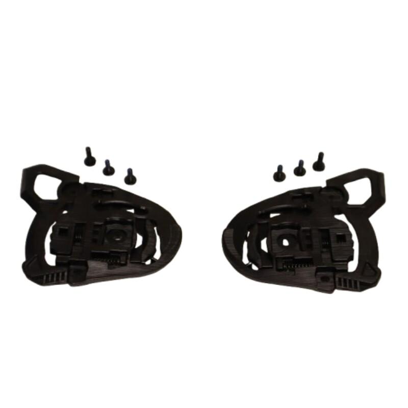 i31 GEAR PLATE BLACK (HJ-43)