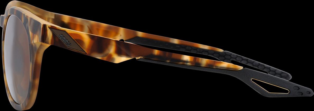 CAMPO SOFT TACT HAVANA W/ BRONZE PEAKPOLAR — photo 2