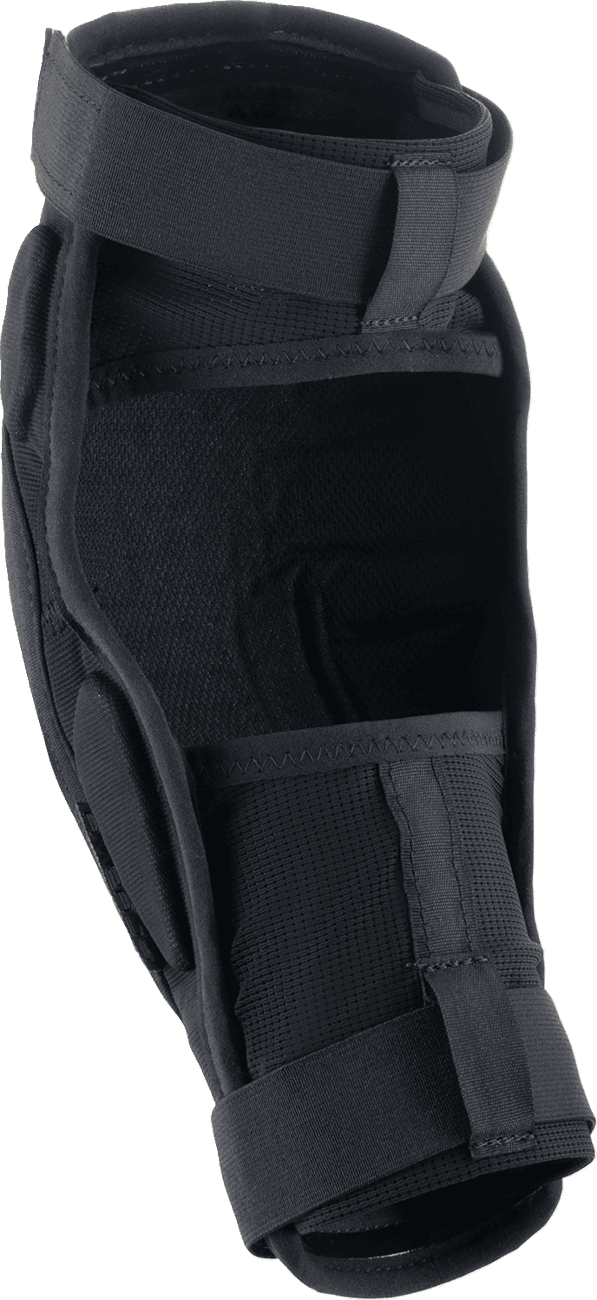 A-IMPACT PLASMA PRO ELBOW PROTECTOR - LG - BLK/WHT — photo 2